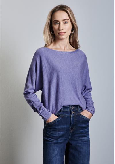 lilac dusk mel.