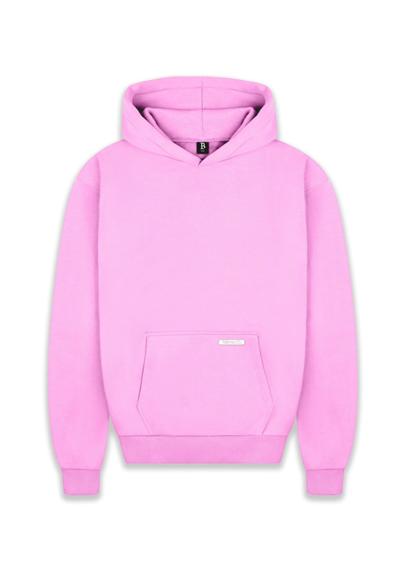 Толстовка с капюшоном Herren Super Heavy Blank Hoodie