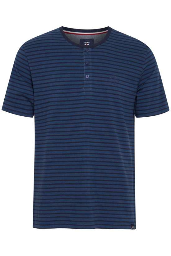 темный деним