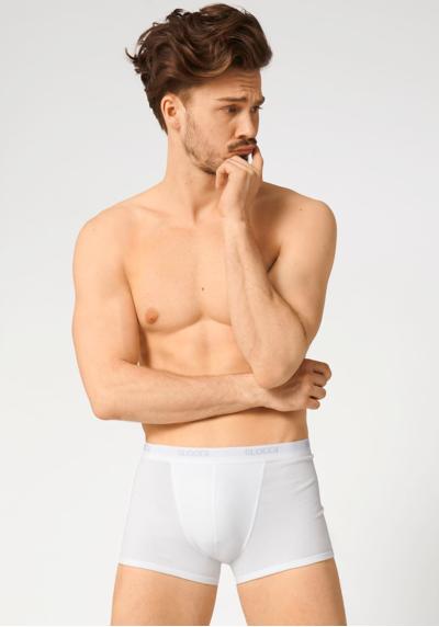 боксер men Basic Short 2P