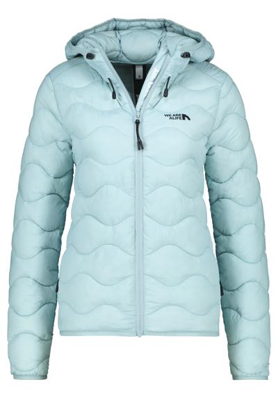 glacial blue