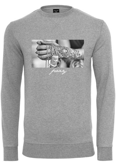 Свитер с круглым вырезом Herren Pray 2.0 Crewneck