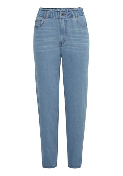 ligth blue denim