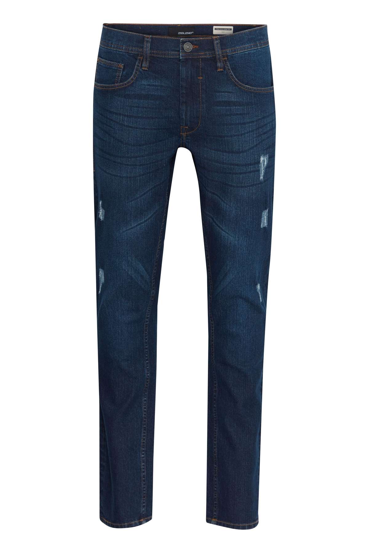 брюки с 5 карманами 5-Pocket-Jeans BHJet