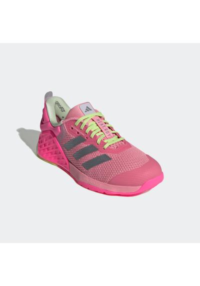 Semi Pink Spark / Iron Metallic / Silver Dawn