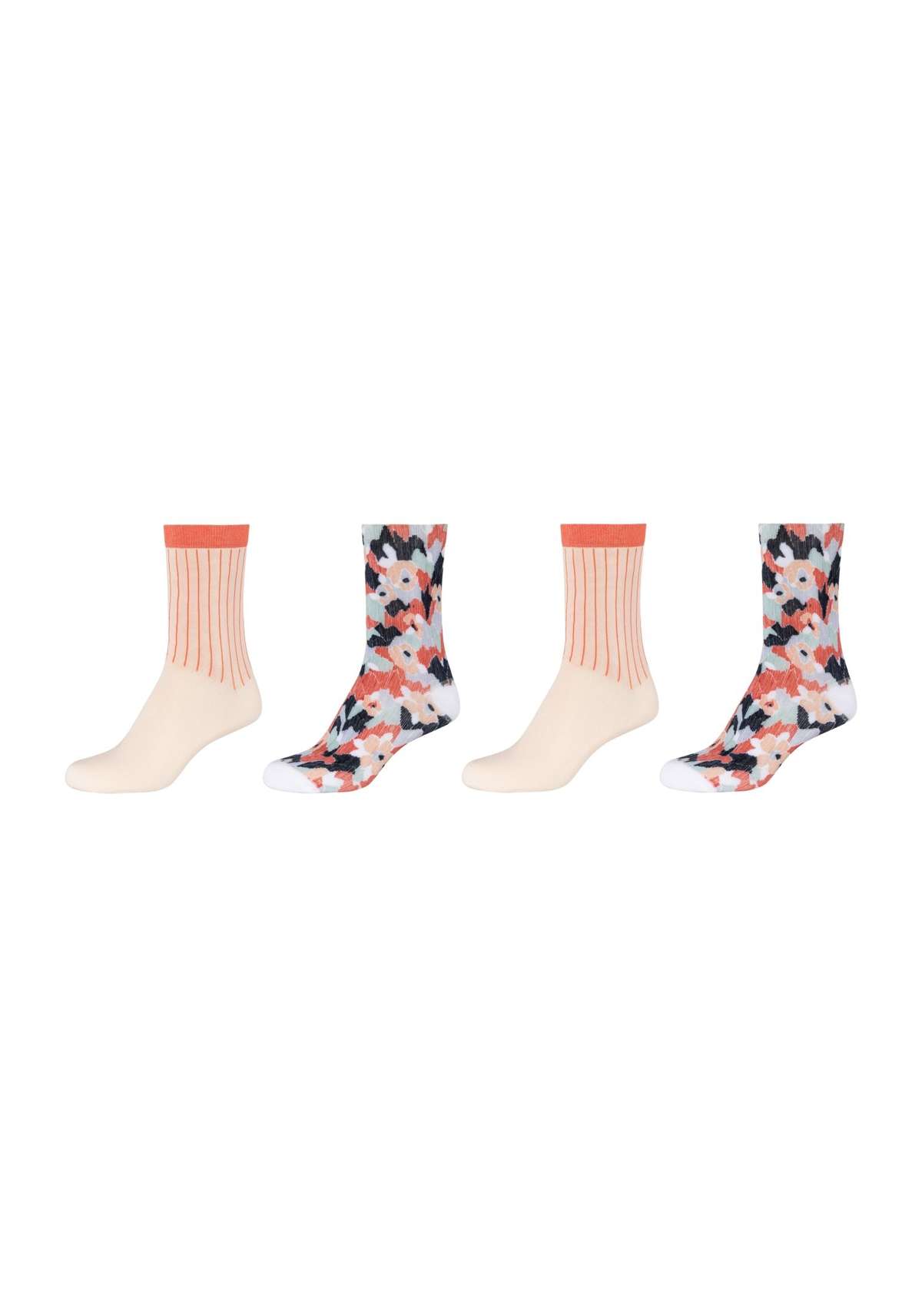 Носки Socken 4er Pack