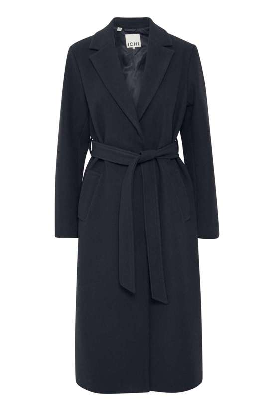 темный синий