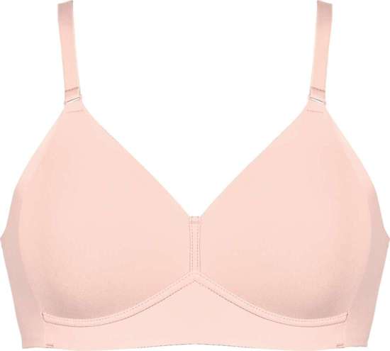 грязно-розовый