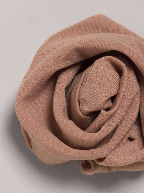 каштановый