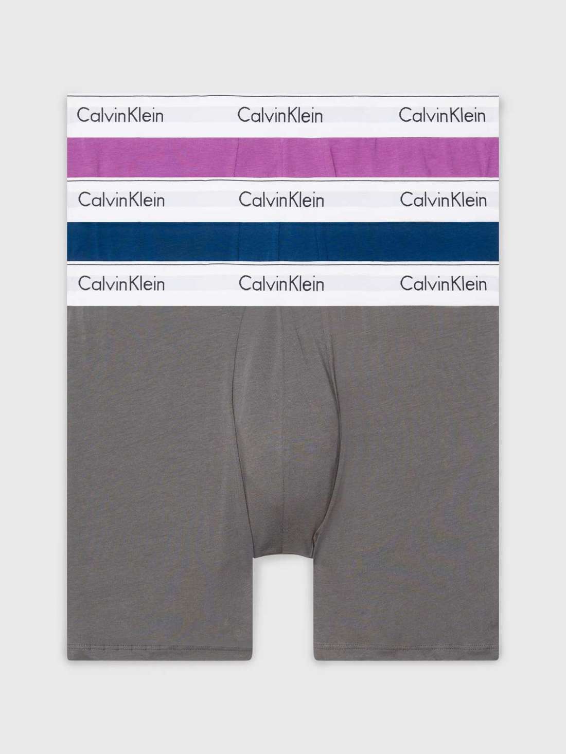 боксер BOXER BRIEF 3PK