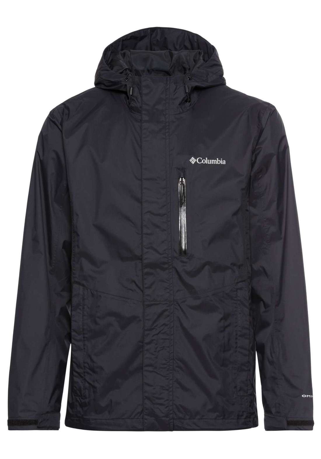 Функциональная куртка POURING ADVENTURE III JACKET