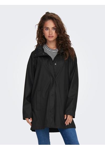 Плащ ONLNEWELLEN RAINCOAT CC OTW