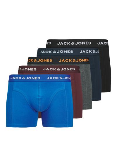 Ствол JACBLACK FRIDAY TRUNKS 5 PACK ONLINE LN