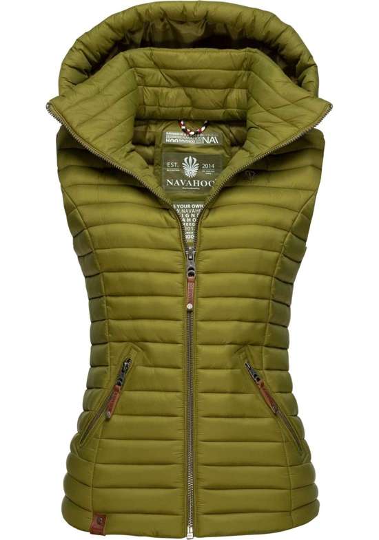 зеленый мох