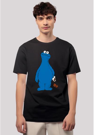 черный