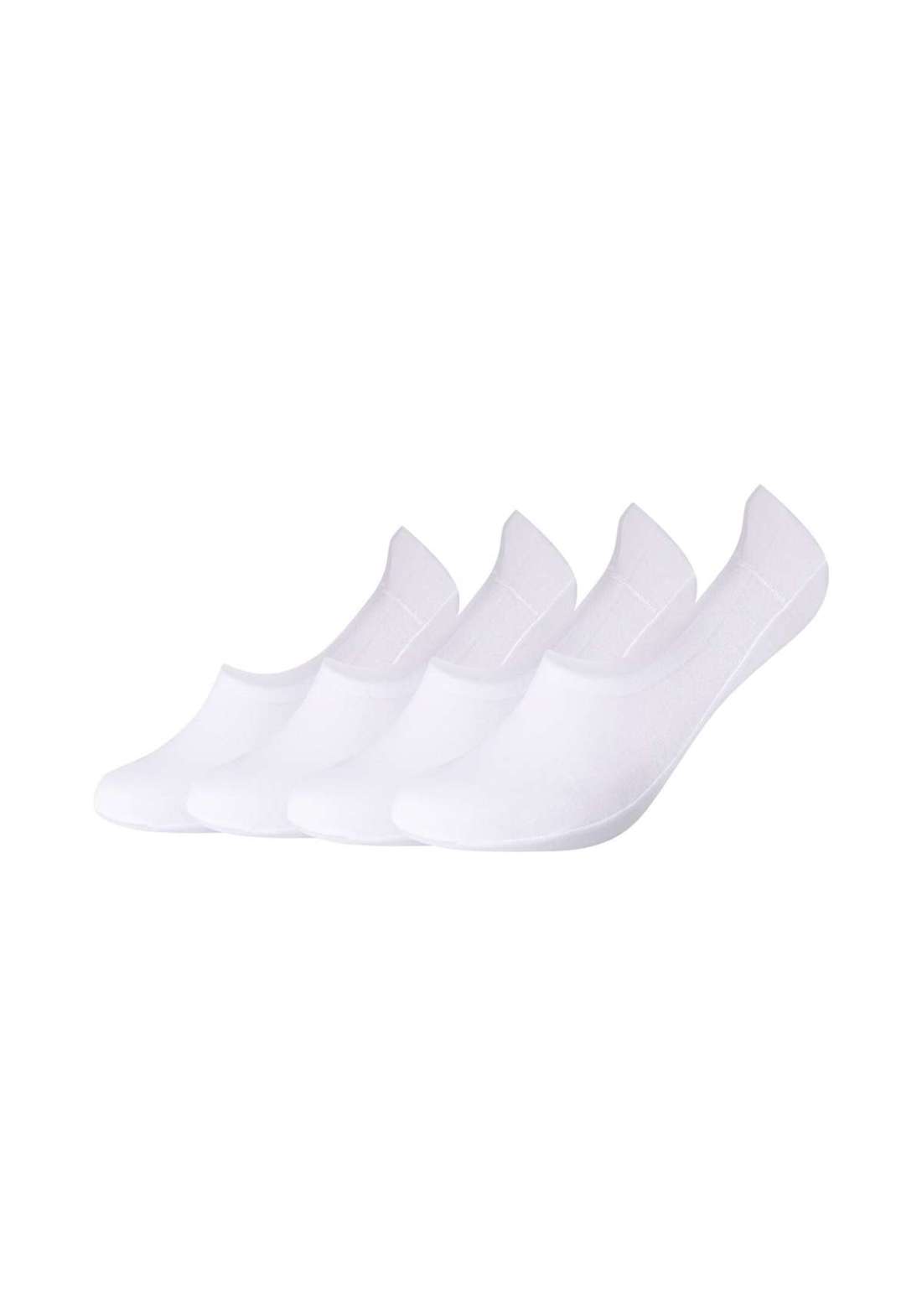 Пинетки Füßlinge 4er Pack