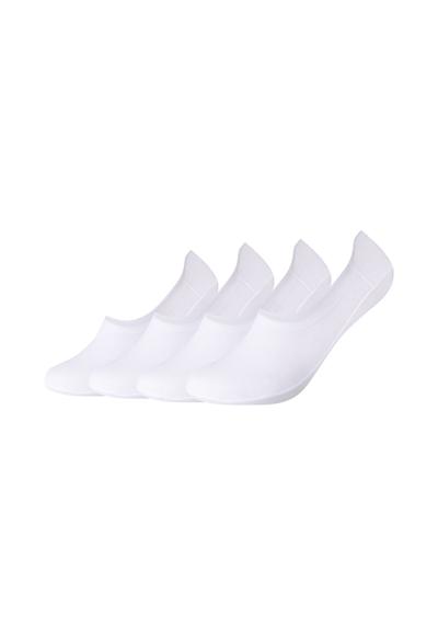 Пинетки Füßlinge 4er Pack