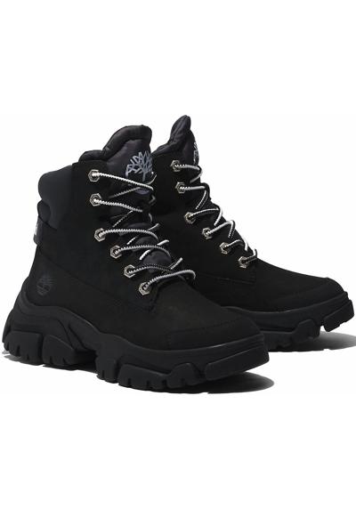 ботинки на шнуровке Adley Way Sneaker Boot