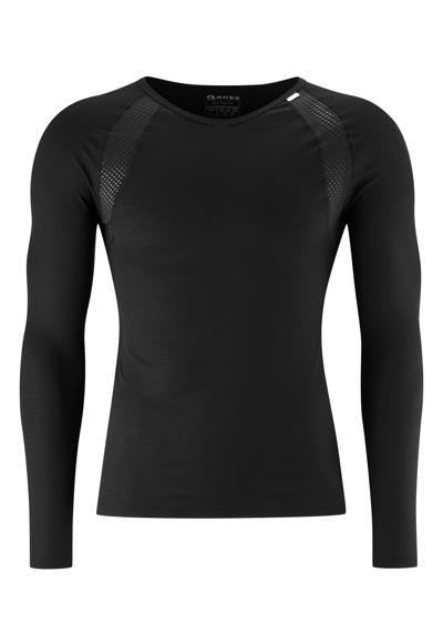 Функциональная рубашка»Base Shirt Longsleeve Therm M«