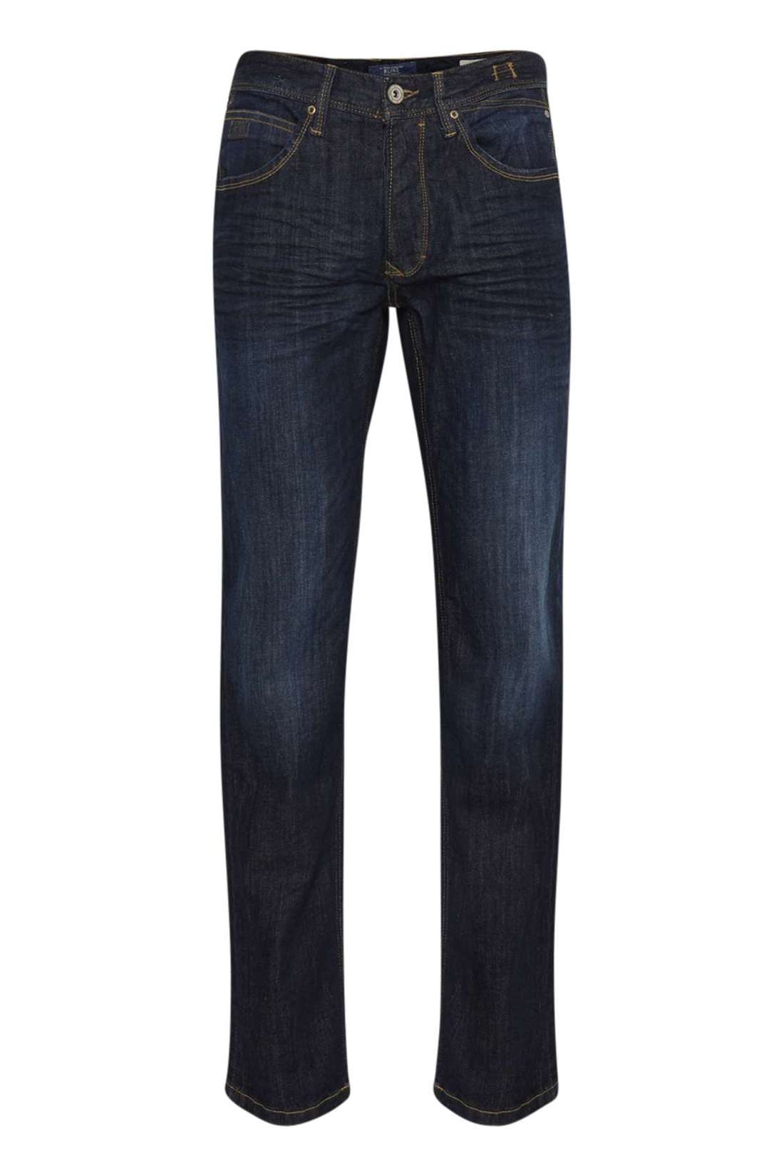Джинсы обычного кроя Regular Fit BHRock