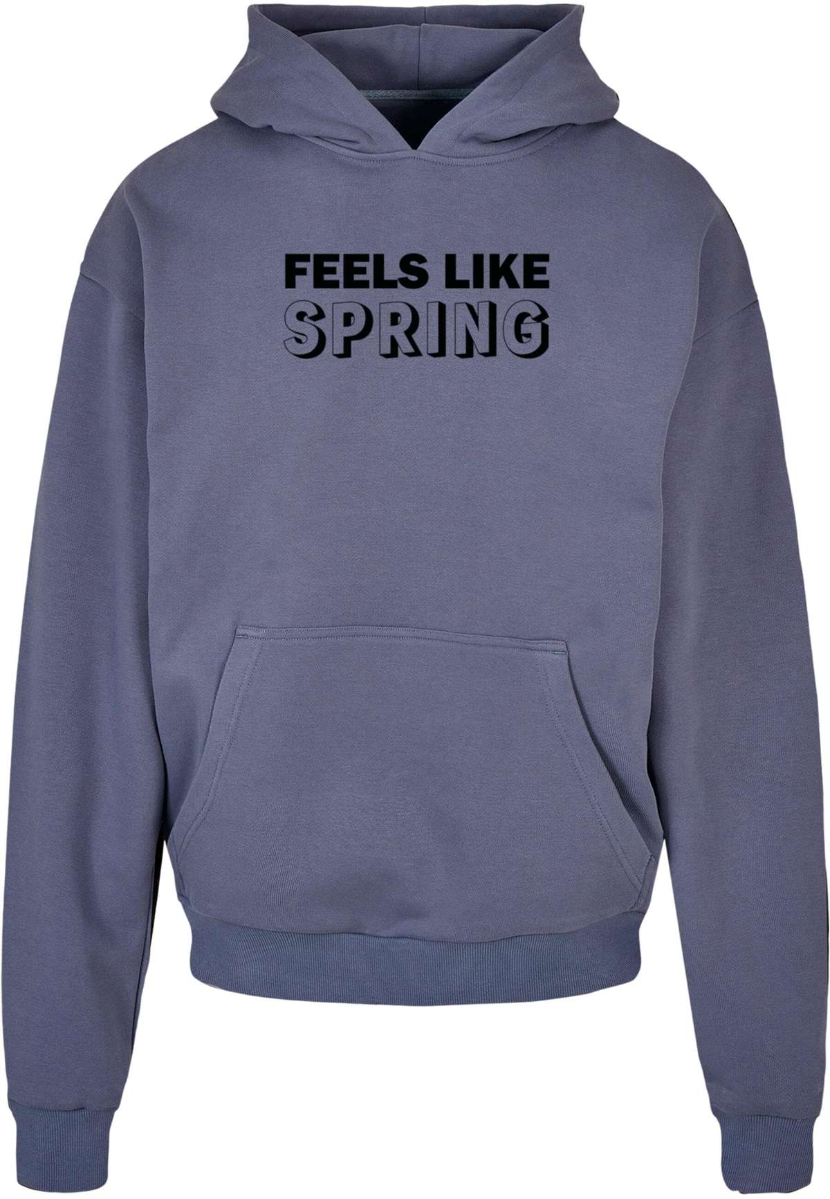 Толстовка с капюшоном Herren Spring - Feels like Ultra Heavy Hoody