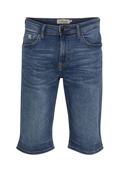 Denim middle blue