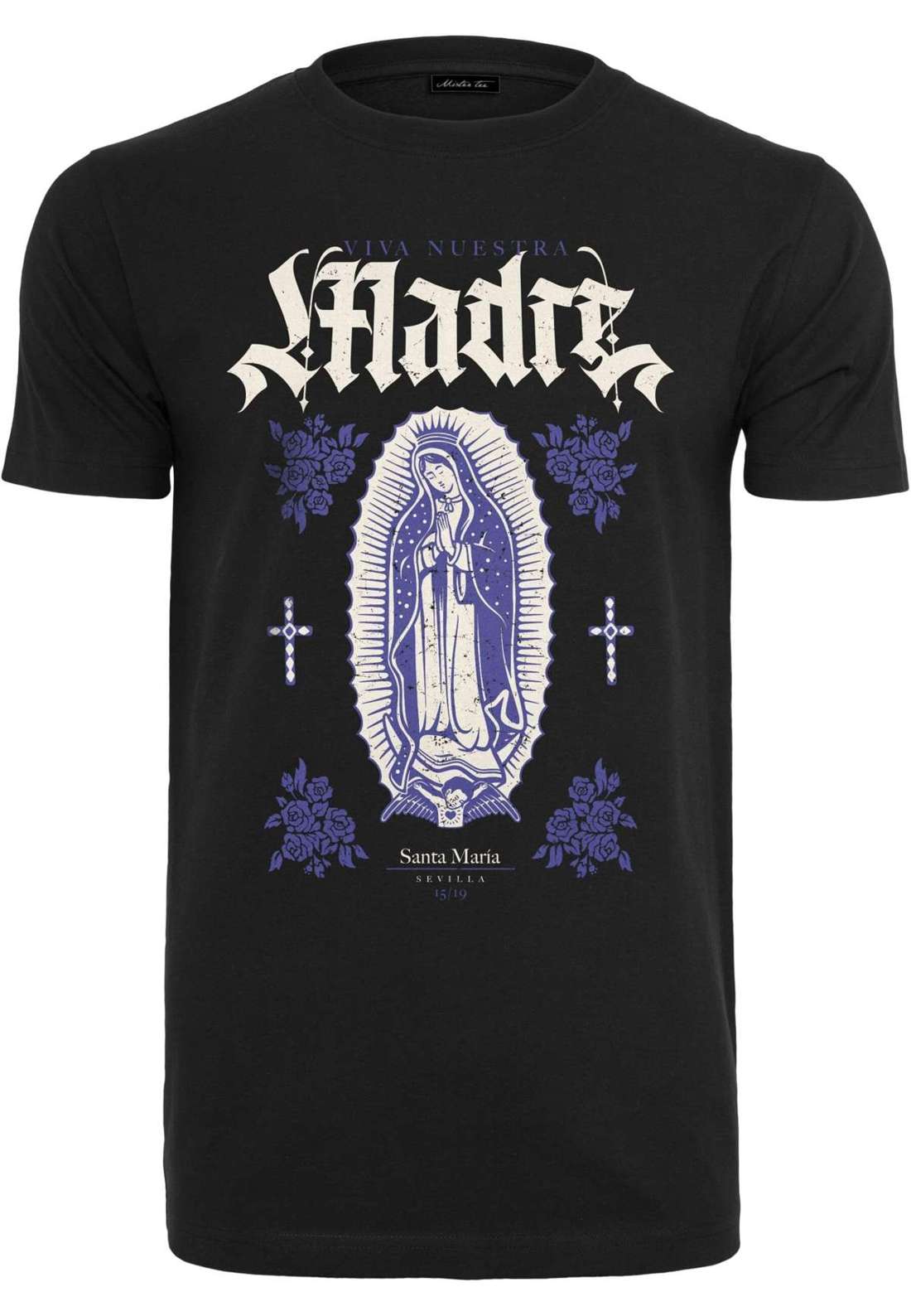 футболка Herren Viva Nuestra Madre Tee