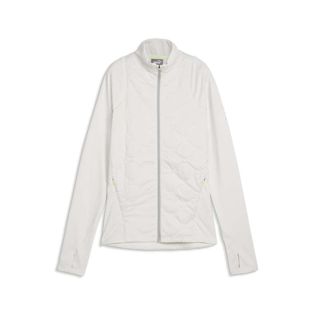 Беговая куртка CLOUDSPUN WRMLBL Gepolsterte Laufjacke Damen