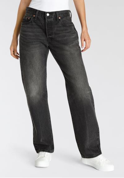 Широкие джинсы, Коллекция 501