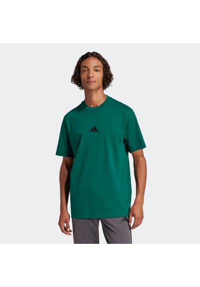 Collegiate Green / Black
