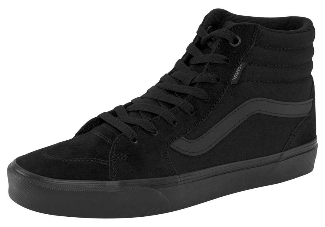 Кроссовки Filmore Hi