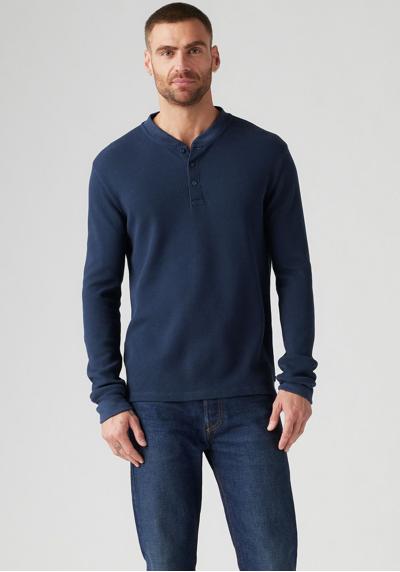 Рубашка с длинным рукавом THERMAL 3 BTTN HENLEY
