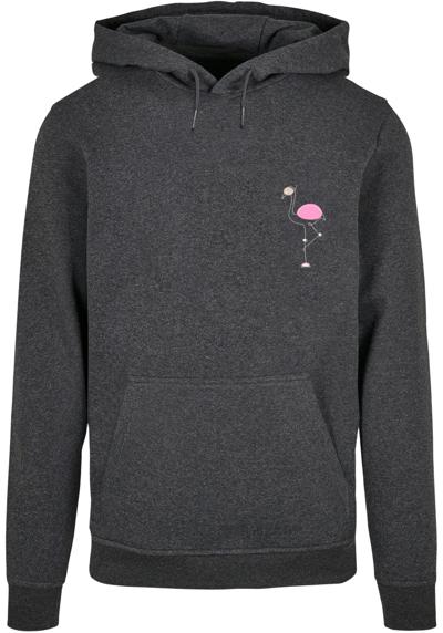 Толстовка с капюшоном»Herren Flamingo Basic Hoody«