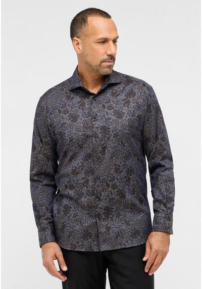 Рубашка с длинным рукавом MODERN FIT