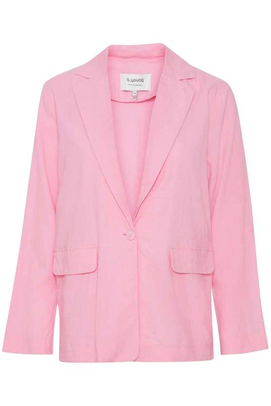 бегония-ярко-розовый