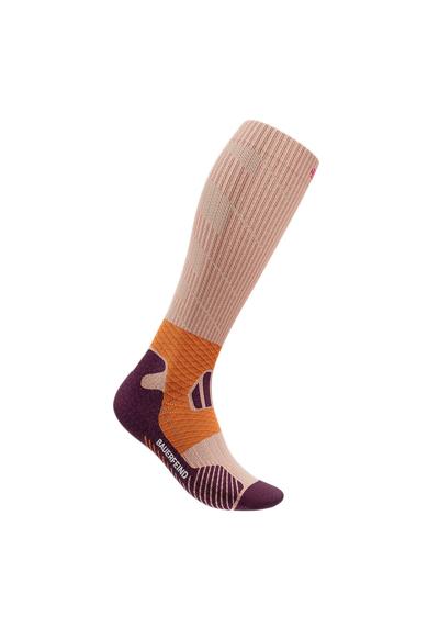 Компрессионные чулки»Trail Run Mid Cut Socks, Women«