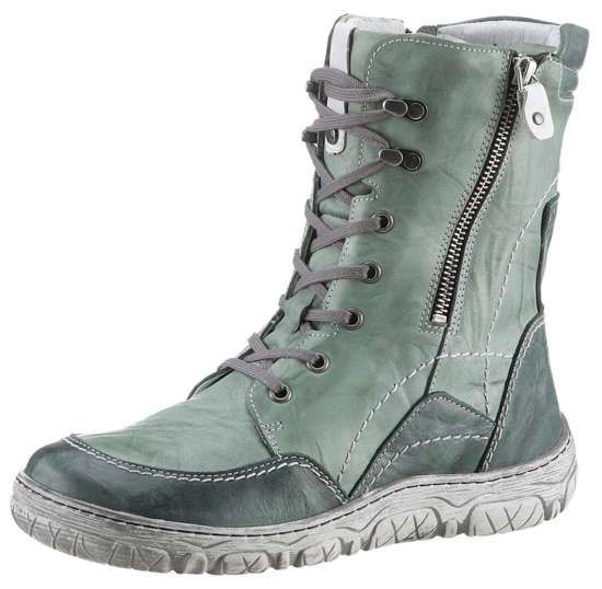 Зимние ботинки