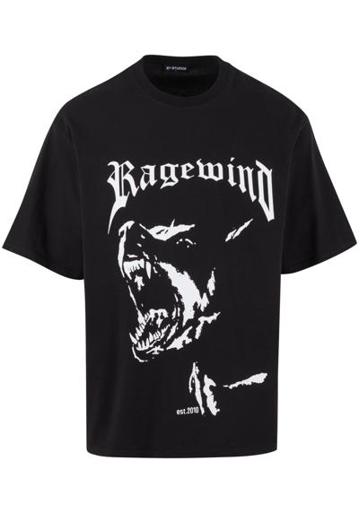 футболка Herren Ragewind Oversize Tee