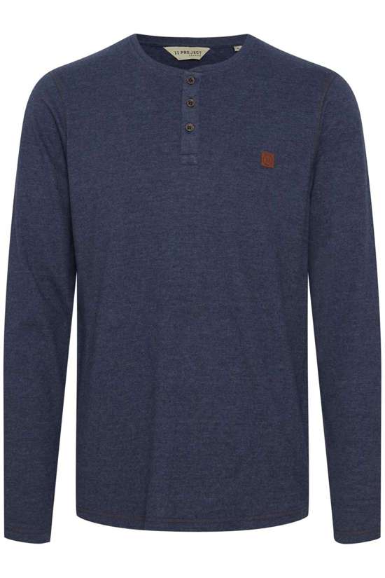 Рубашка с длинным рукавом Langarmshirt PRBonso