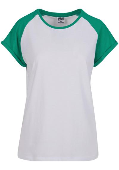 white/ferngreen