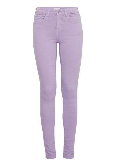 purple rose