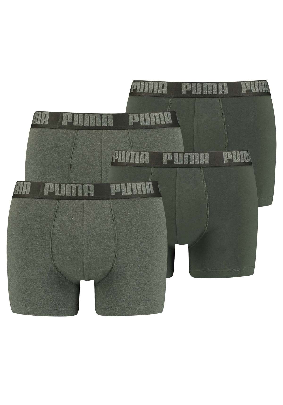 Боксеры Boxershort 4er Pack