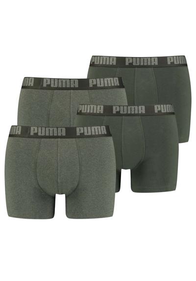 Боксеры Boxershort 4er Pack