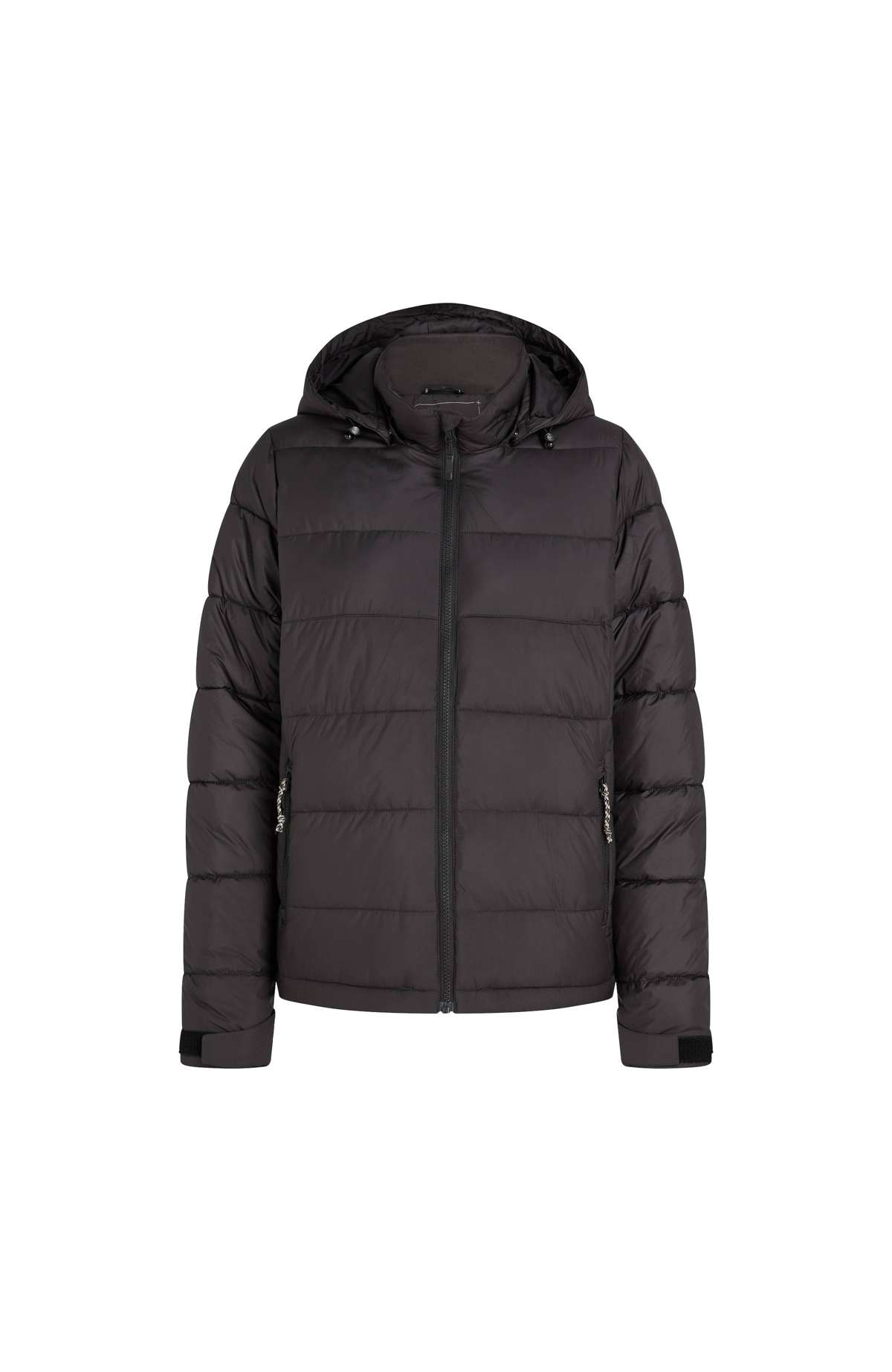 Стеганая куртка с капюшоном O`RIGINALS PUFFER JACKET