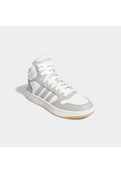 Кроссовки HOOPS 3.0 MID CLASSIC