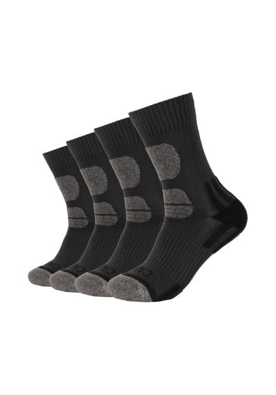 Носки Wandersocken 4er Pack