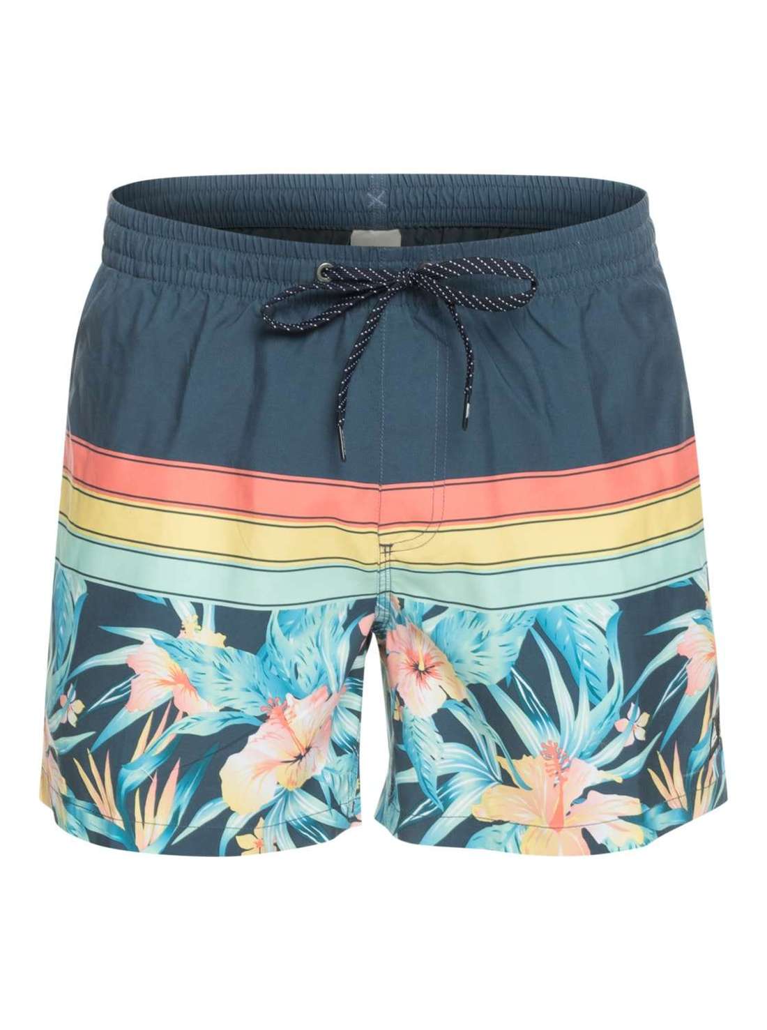 Шорты для плавания Sport Floral 15`