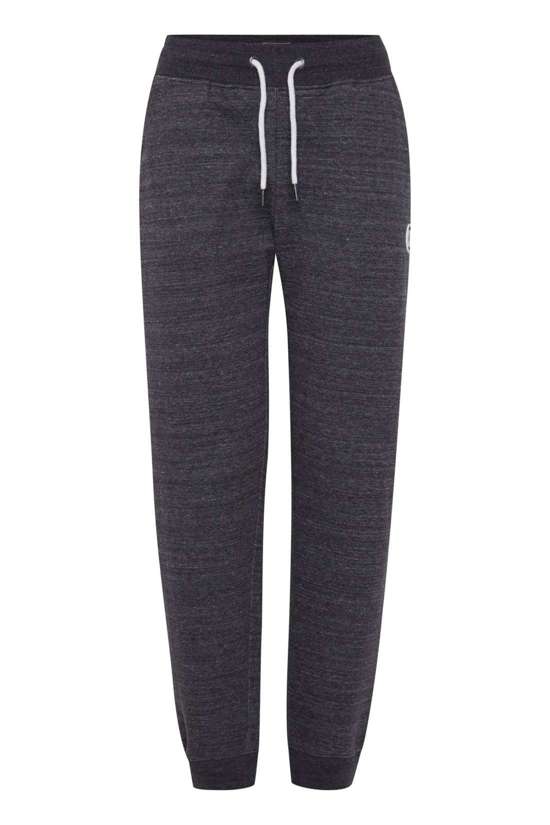 черный меланж