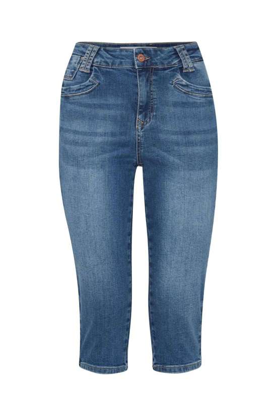 темно-синий деним