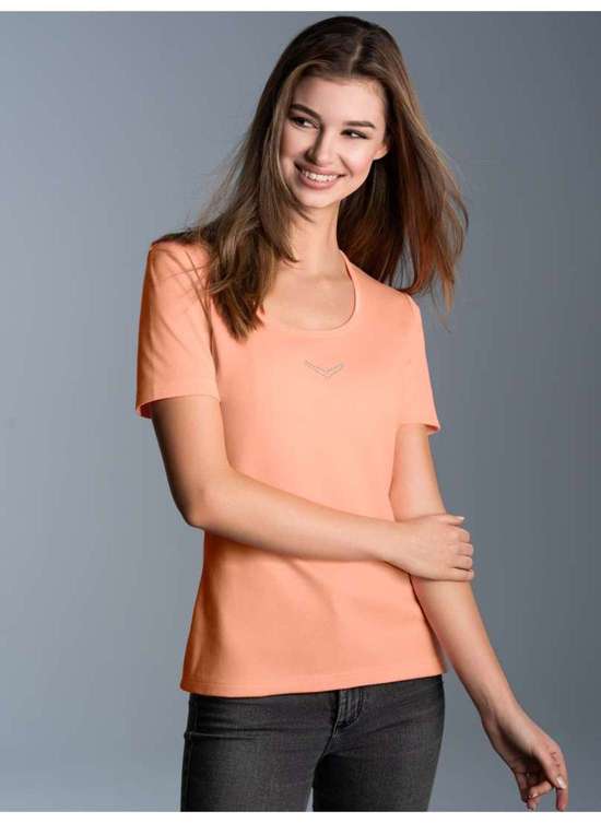 абрикосовый